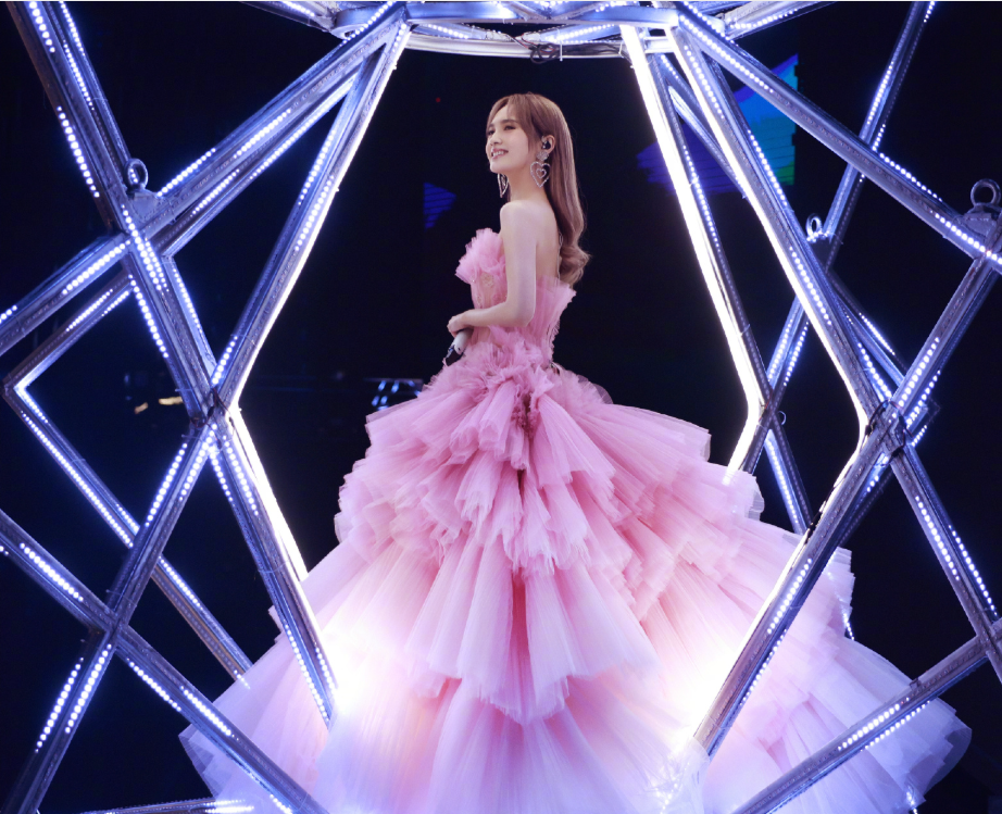 2026杨丞琳《房间里的大象》世界巡回演唱会-长沙站 2026杨丞琳《房间里的大象》世界巡回演唱会-长沙站