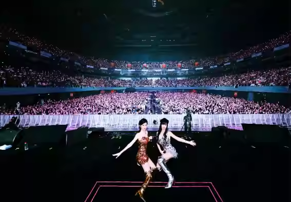 2026BY2长沙演唱会时间、地点、门票价格 2026BY2长沙演唱会时间、地点、门票价格