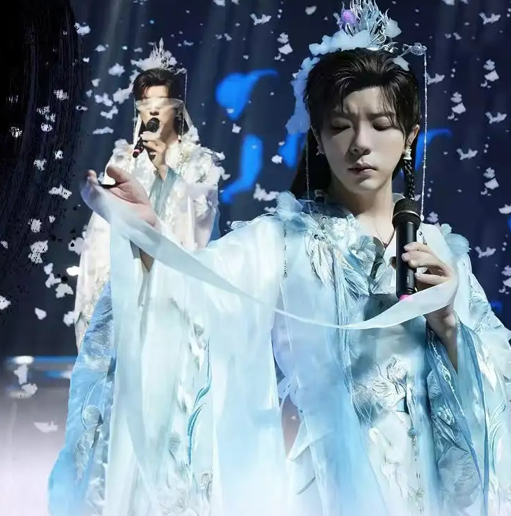 2026萧忆情ALEX上海生日场演唱会（时间+地点+票价）