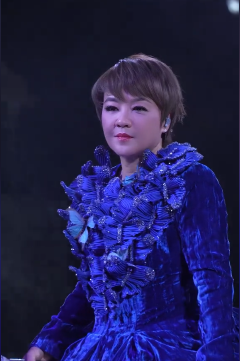 2026陈慧娴佛山演唱会票价、时间、购票方式