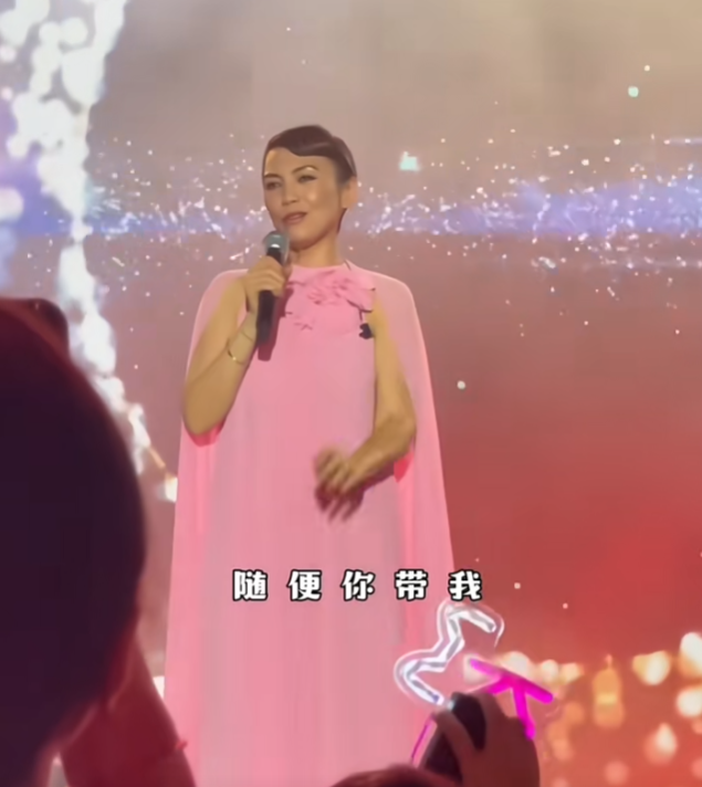 2026陈洁仪武汉演唱会时间、地点、门票价格 2026陈洁仪武汉演唱会时间、地点、门票价格