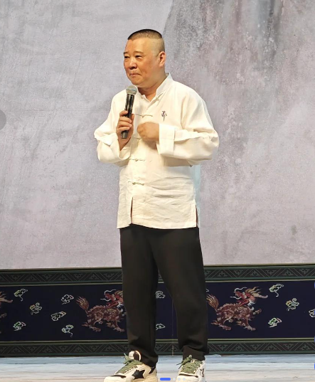 2026十载春秋 天上麒麟(麒麟剧社成立十周年巡回演出)《济公活佛(第八本)》-天津站 2026十载春秋 天上麒麟(麒麟剧社成立十周年巡回演出)《济公活佛(第八本)》-天津站