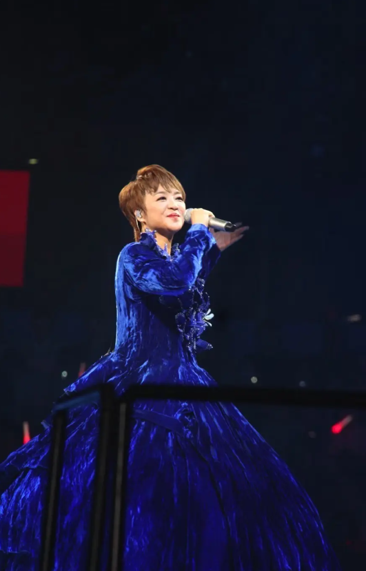 2026陈慧娴“The Fabulous 40”巡回演唱会一佛山站