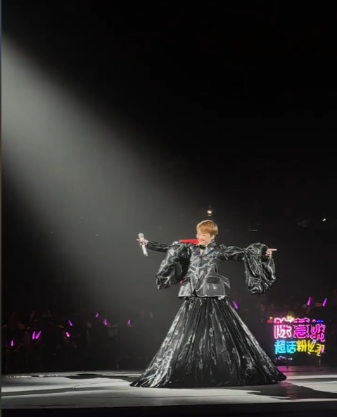 2026陈慧娴佛山演唱会门票 2026陈慧娴佛山演唱会门票