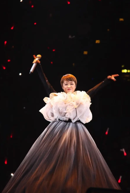 2026陈慧娴“The Fabulous 40”巡回演唱会一佛山站