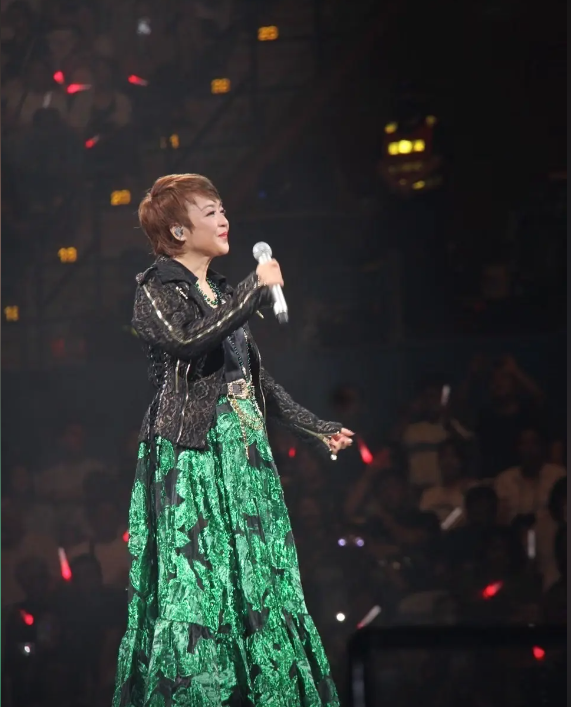 2026 陈慧娴佛山演唱会时间、地点、门票价格及演出详情