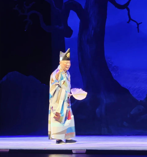 2026十载春秋 天上麒麟(麒麟剧社成立十周年巡回演出)《济公活佛(第八本)》-天津站 2026十载春秋 天上麒麟(麒麟剧社成立十周年巡回演出)《济公活佛(第八本)》-天津站