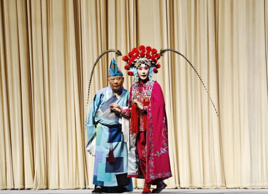2026十载春秋 天上麒麟(麒麟剧社成立十周年巡回演出)《济公活佛(第八本)》-天津站 2026十载春秋 天上麒麟(麒麟剧社成立十周年巡回演出)《济公活佛(第八本)》-天津站
