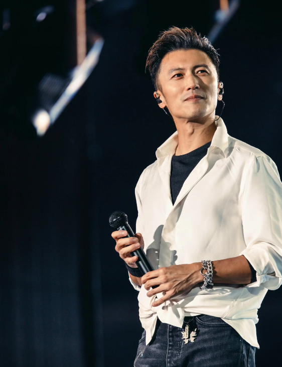2026谢霆锋EvolutionNicLive进化演唱会-沈阳站 2026谢霆锋EvolutionNicLive进化演唱会-沈阳站