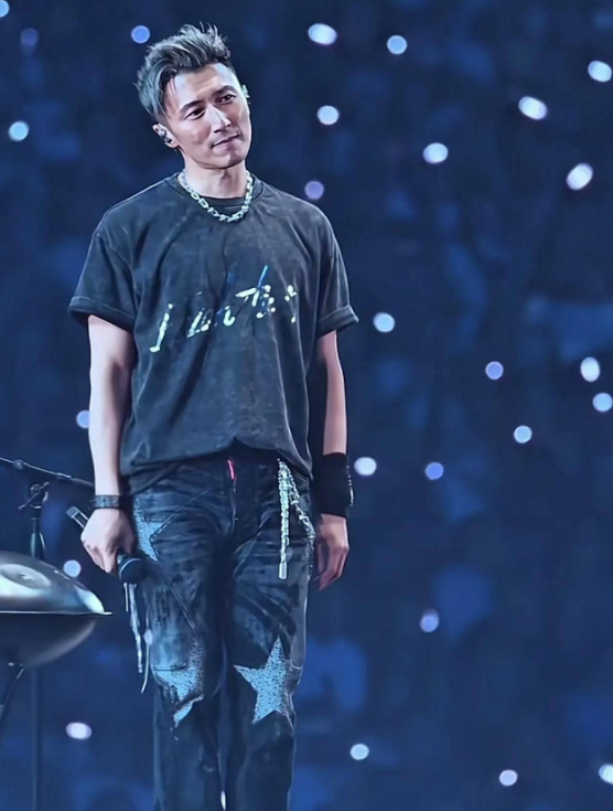 2026谢霆锋沈阳演唱会(时间+地点+票价) 2026谢霆锋沈阳演唱会(时间+地点+票价)
