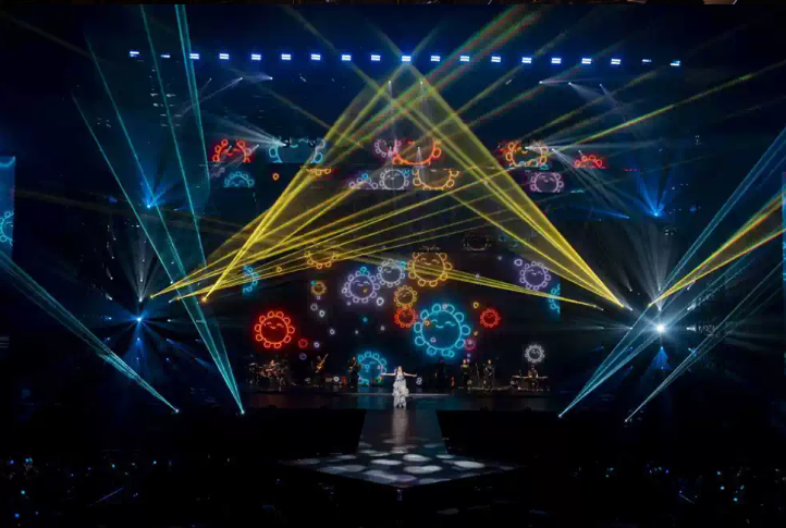 2026Ella陈嘉桦厦门演唱会（时间+地点+票价）