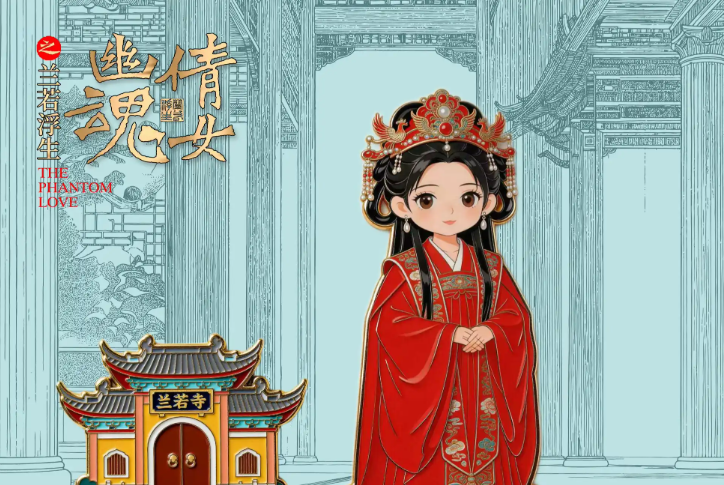 2026舞台剧《倩女幽魂之兰若浮生》北京站(时间+地点+票价) 2026舞台剧《倩女幽魂之兰若浮生》北京站(时间+地点+票价)