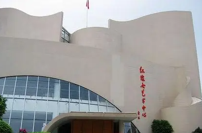 红线女大剧院场馆图片