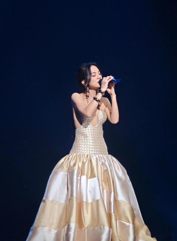 2026 Ella陈嘉桦It's Me艾拉主意巡回演唱会—厦门站