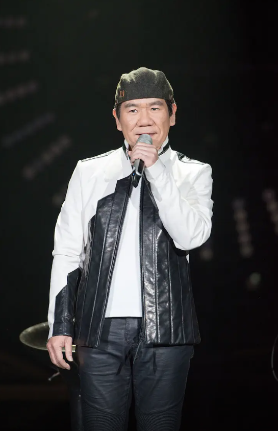 2026赵传《当我们年轻的时候》巡回演唱会 – 澳门站