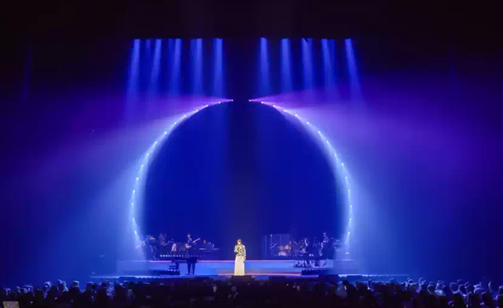 2026游鸿明南京演唱会（时间+地点+票价）