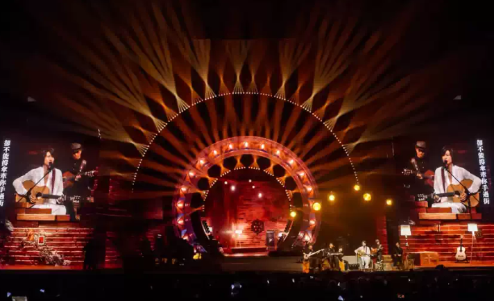 2026游鸿明南京演唱会（时间+地点+票价）