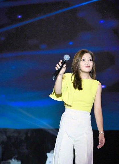 2026梁静茹西安演唱会时间+地点+门票价格+全攻略