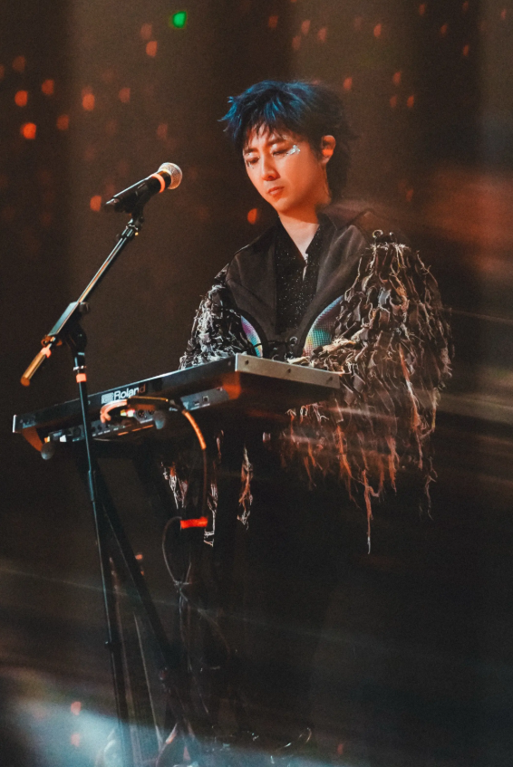 2026新裤子郑州演唱会行程安排及购票入口