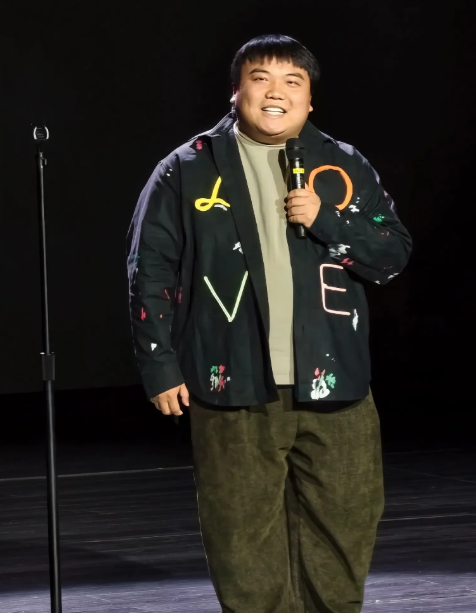 2026刘仁铖《小刘的奇妙冒险》单口喜剧专场哈尔滨站（时间+地点+票价）