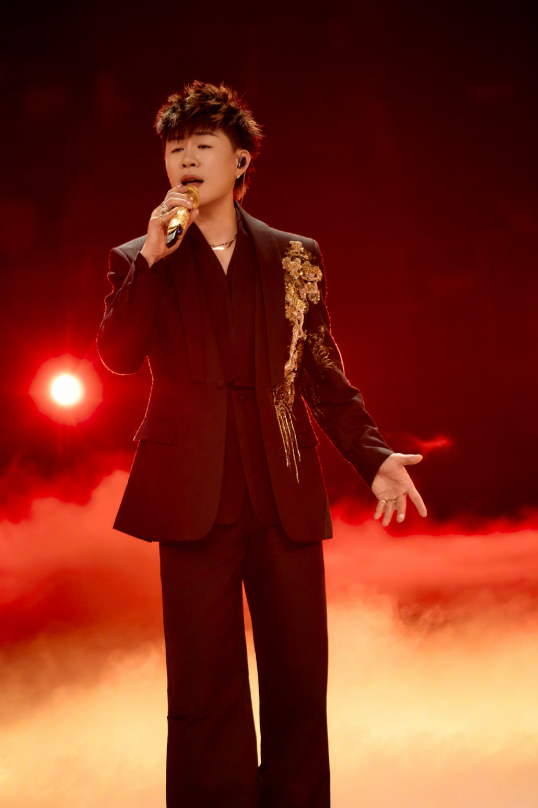 2026胡彦斌「是一场烟火·刹那」巡回演唱会-上海站