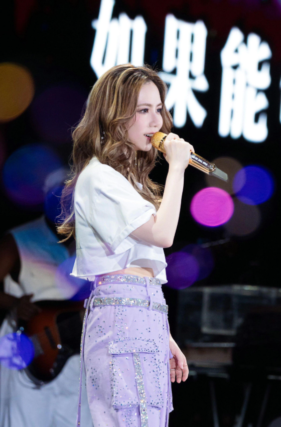 2026G.E.M.邓紫棋 I AM GLORIA世界巡回演唱会2.0 - 深圳站