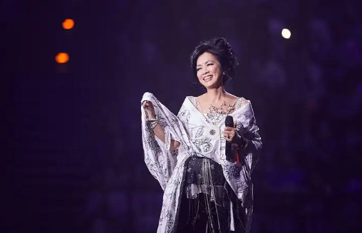 2026齐豫沈阳演唱会时间、地点、门票价格