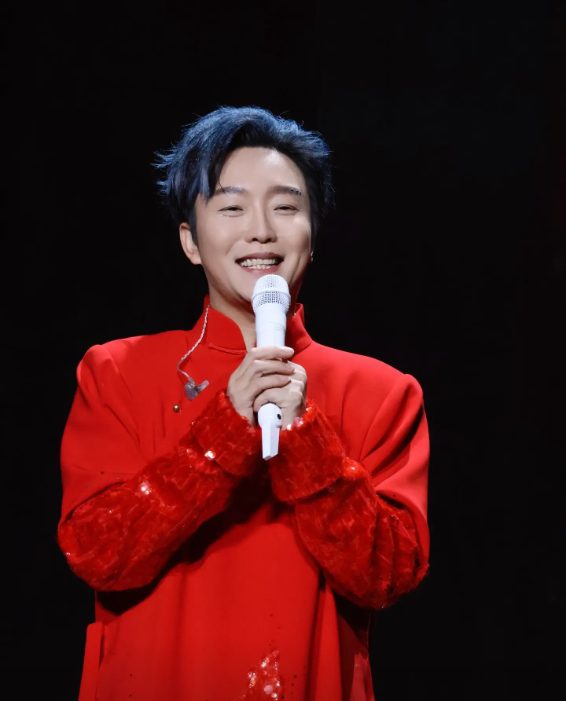 2026李玉刚《刚好遇见你》巡回演唱会-大连站