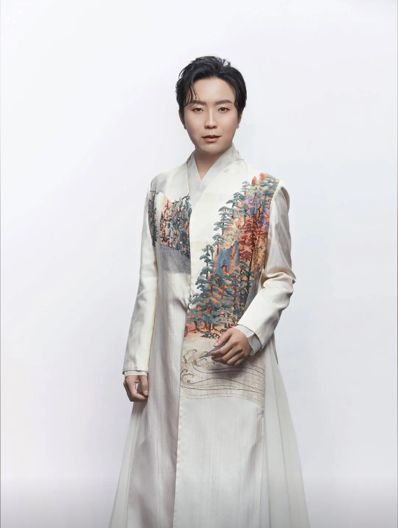 2026李玉刚《刚好遇见你》巡回演唱会-常州站