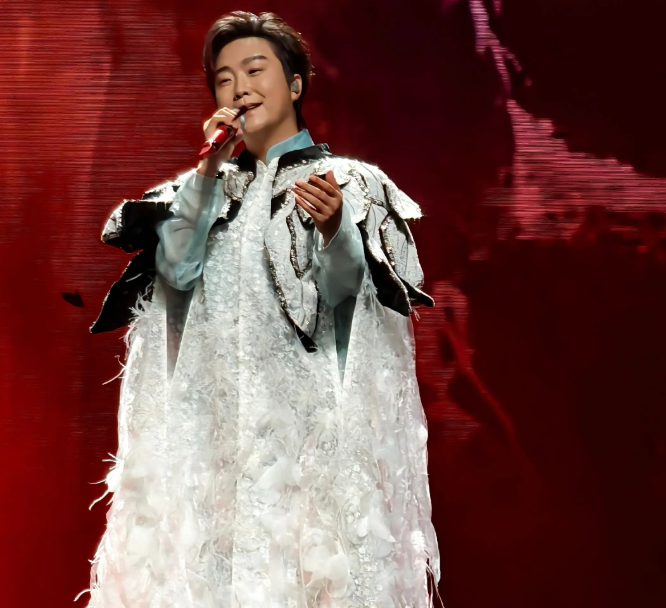 2026李玉刚徐州演唱会（时间+地点+票价）