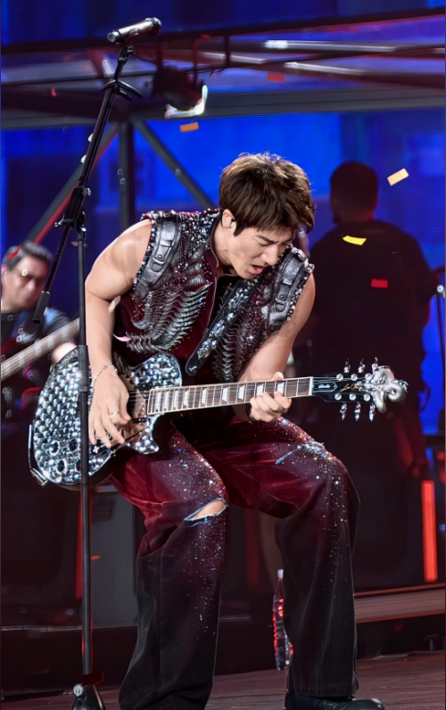 2026王力宏「最好的地方II」世界巡回演唱会-西安站