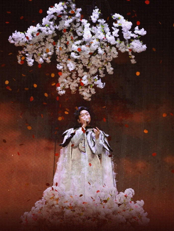 2026李玉刚常州演唱会门票价格+时间地点+全攻略