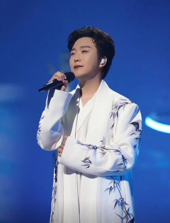 2026李玉刚《刚好遇见你》巡回演唱会-常州站
