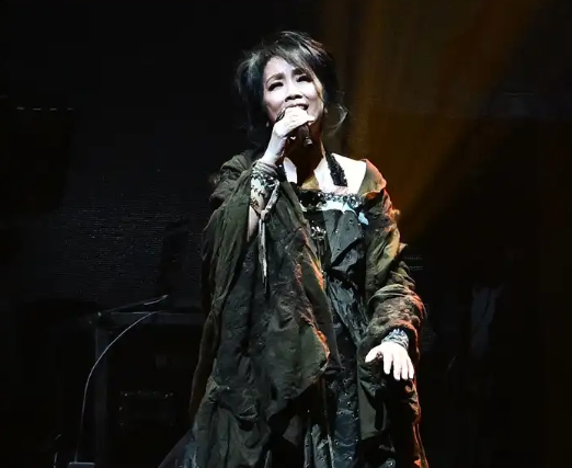 2026齐豫上海演唱会（时间+地点+票价）