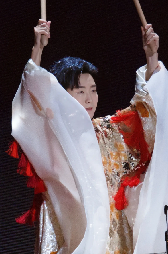 2026李玉刚常州演唱会门票价格+时间地点+全攻略