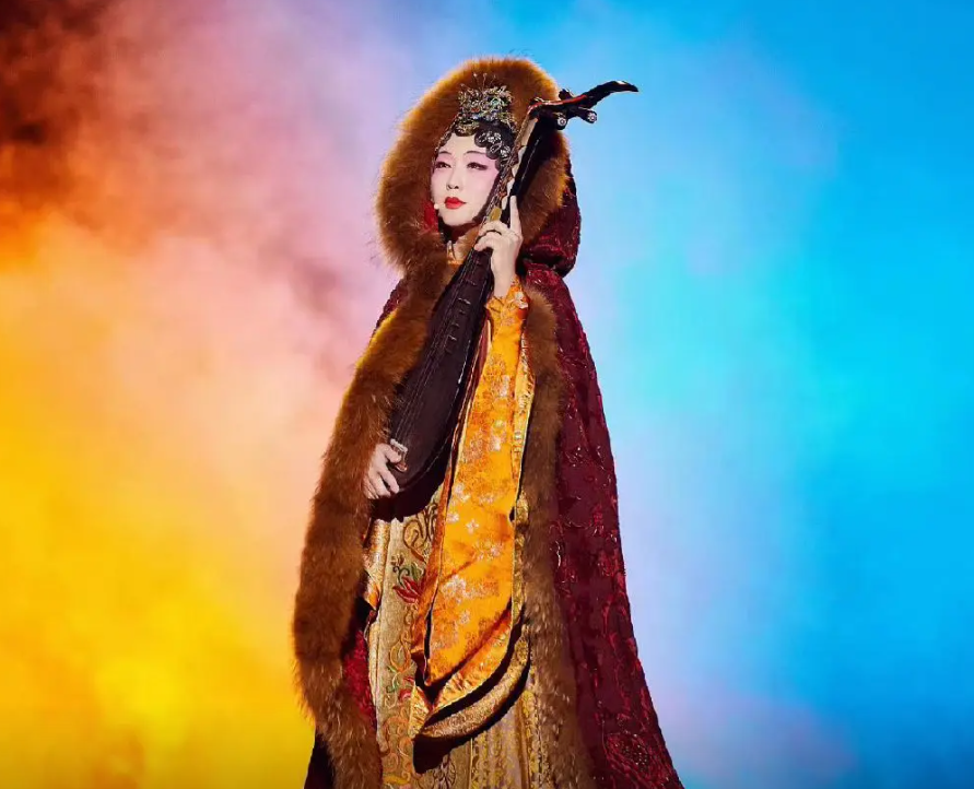 2026李玉刚《刚好遇见你》巡回演唱会-哈尔滨站