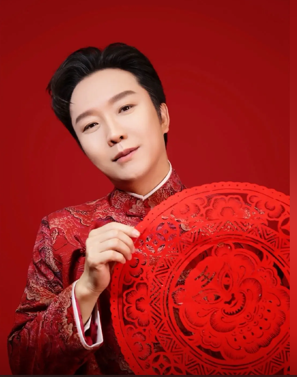 2026李玉刚《刚好遇见你》巡回演唱会-哈尔滨站