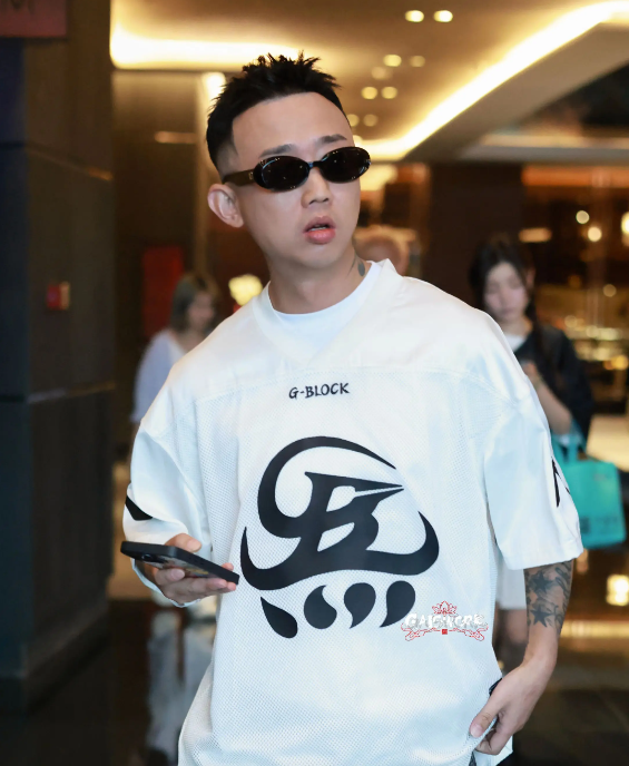 2026 GAI 周延「REAL G」巡回演唱会-贵阳站