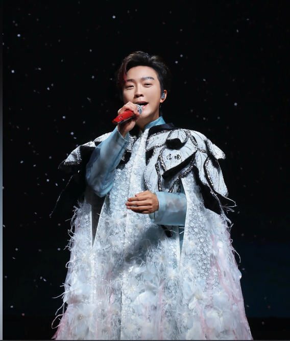 2026李玉刚《刚好遇见你》巡回演唱会-徐州站