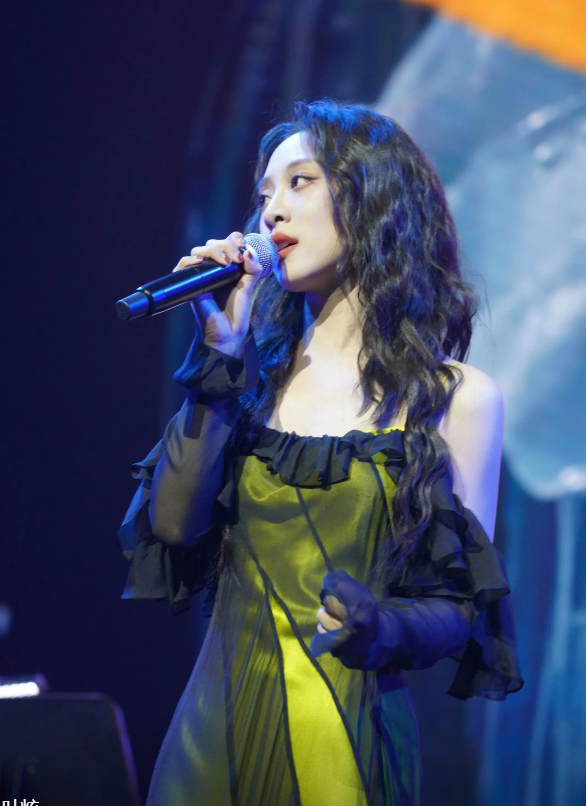 2026叶炫清「爱的拾节课」个人巡演 南京站