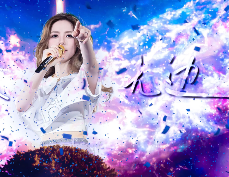 2026G.E.M.邓紫棋深圳演唱会门票价格+时间地点+全攻略