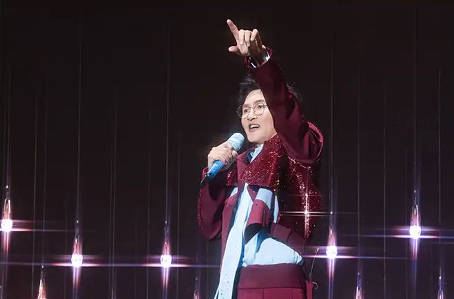 2026孙楠深圳演唱会门票价格+时间地点+全攻略
