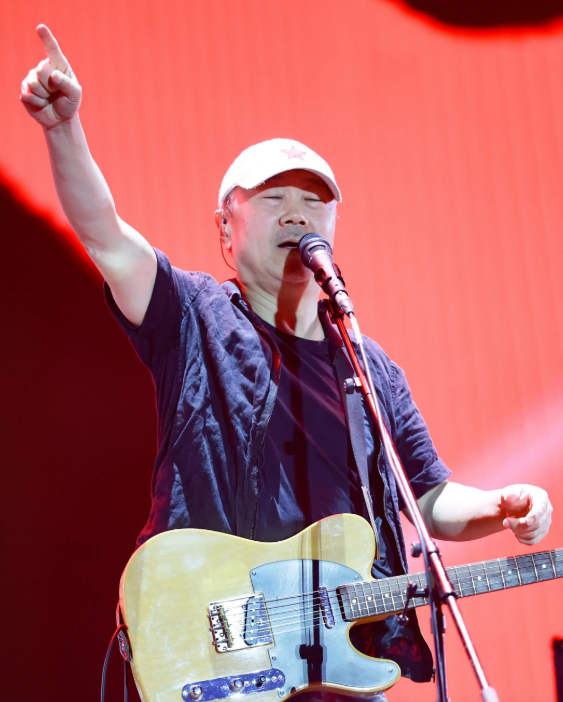 2026崔健大庆演唱会（时间+地点+票价）
