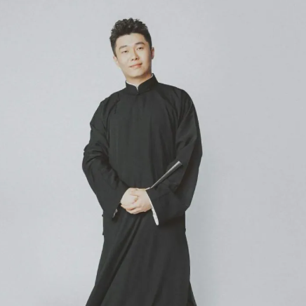 周九良相声