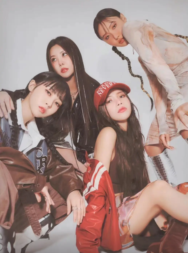 2026MAMAMOO WORLD TOUR 〈4WARD〉 in MACAU