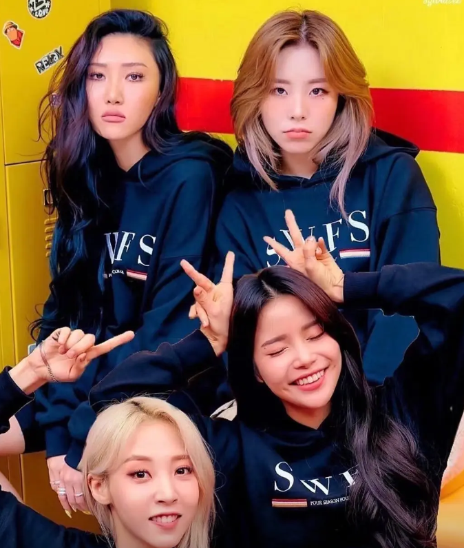 2026MAMAMOO WORLD TOUR 〈4WARD〉 in MACAU