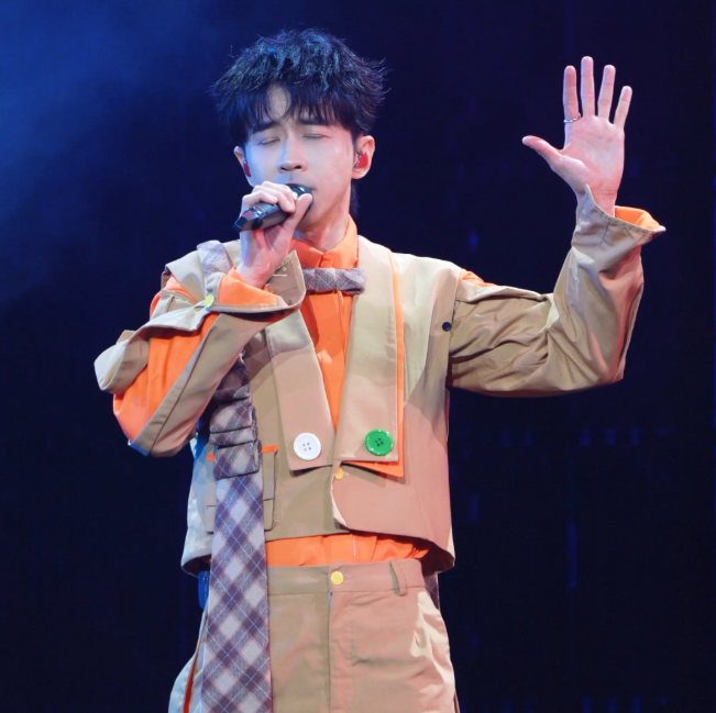 2026光良成都演唱会（时间+地点+票价）信息一览