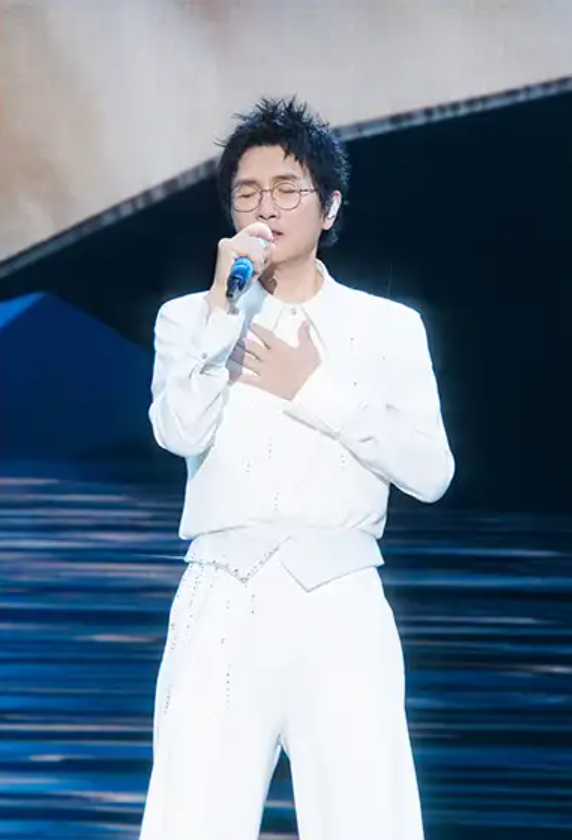 2026孙楠深圳演唱会门票价格+时间地点+全攻略