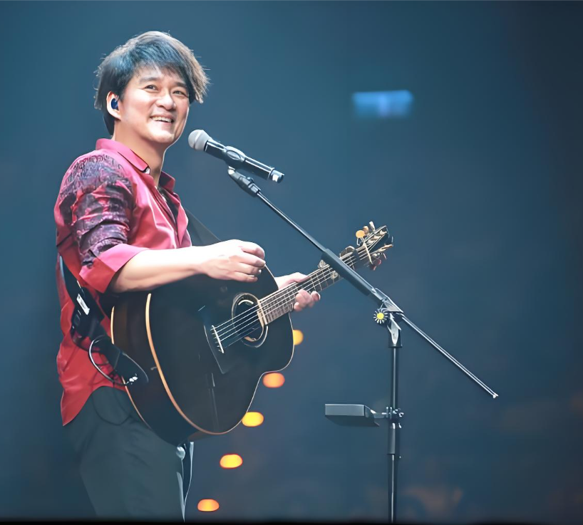 2026周华健澳门演唱会(时间+地点+票价) 2026周华健澳门演唱会(时间+地点+票价)