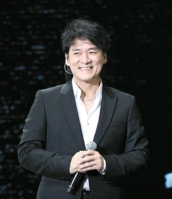2026澳门伦敦人荣誉呈献:周华健 少年的奇幻之旅3.0 巡回演唱会—澳门站 2026澳门伦敦人荣誉呈献:周华健 少年的奇幻之旅3.0 巡回演唱会—澳门站